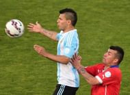 Aguero